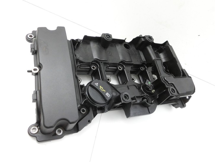 Mercedes A207 E250 10-13 CGI 1,8 150KW M271 Ventildeckel Zylinderkopfhaube Mercedes A207 E250 10-13 31.08.2010... Vorschau 3