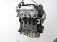 Skoda Octavia III 5E 12-17 TDI 2,0 110KW DFFA Motor Triebwerk Skoda Octavia III 5E 12-17 04.12.2018 04L100037T... Vorschau 4