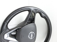 Opel Zafira Tourer C P12 16-19 Lenkrad Airbaglenkrad Opel Zafira Tourer C P12 16-19 27.06.2018 13393369 39046247... Vorschau 4