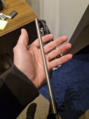 Item photo(s) from verified buyer