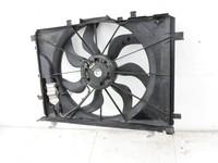 Mercedes B180 W246 11-14 CDI 1,8 80KW Lüfter Ventilator f. Kühler Mercedes B180 W246 11-14 22.12.2011 A2465000064... Vorschau 4