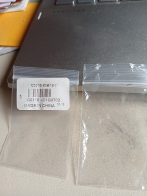 Artikelfoto(s) von einem verifizierten Käufer