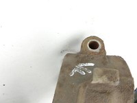 Citroen C3 Picasso 09-13 1,6 88KW Achsschenkel Radnabe mit ABS Links Vorne Citroen C3 Picasso 09-13 29.05.2012... Vorschau 5