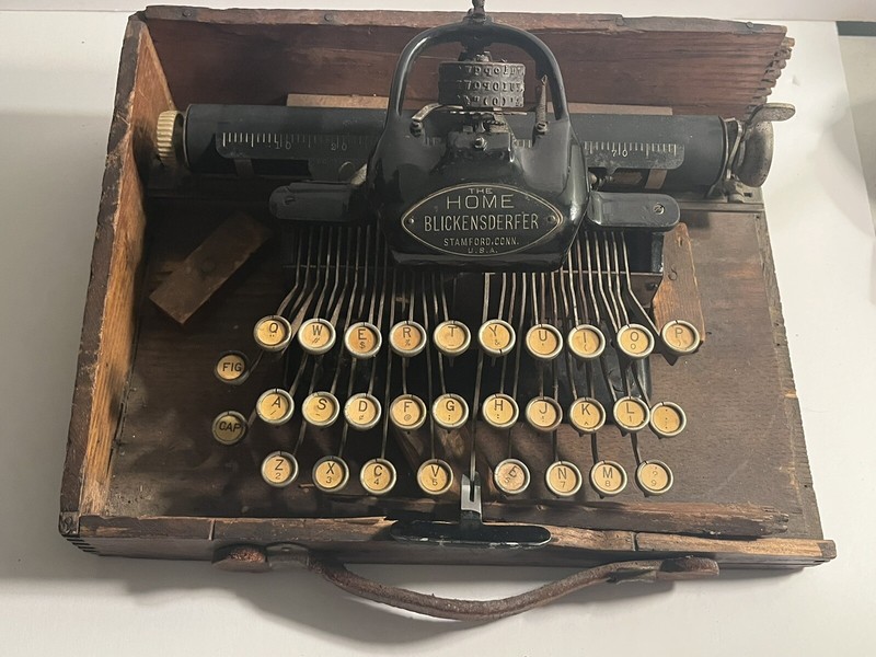 Hermes Standard Typewriter Repair AMES Basic Repair Training Manual for Standard Typewriters