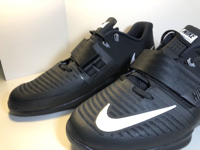 nike romaleos 3 orange