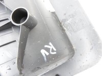 Mercedes Vito W639 10-14 Kasten Einstiegsleiste Rechts Vorne Mercedes Vito W639 10-14 24.01.2013 A6396860110 gebraucht Vorschau 6