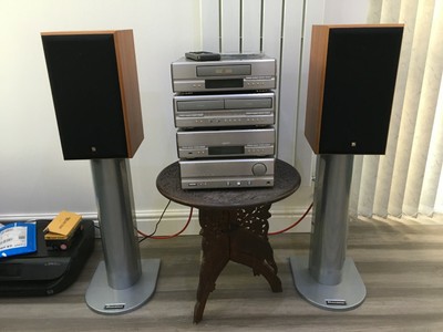kef cresta sp3303