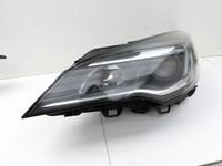 Opel Astra K B16 15-19 Scheinwerfer Frontscheinwerfer Links Opel Astra K B16 15-19 07.06.2017 39077800... Vorschau 2