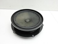 Skoda Superb 3T5 08-13 Lautsprecher Türlautsprecher Box Tieftöner Links Vorne Skoda Superb 3T5 08-13 21.01.2011... Vorschau 2