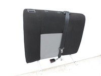 Seat Ibiza ST 6J Kombi Sitzbezug Rückenpolster Rechts für Rücksitzbank Hinten Seat Ibiza ST 6J 25.04.2013... Vorschau 2