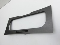 VW Passat 3C B7 10-14 Blende Einbaurahmen für Klimabedienteil VW Passat 3C B7 10-14 21.03.2011 3AA863082 3AA863100B... Vorschau 2
