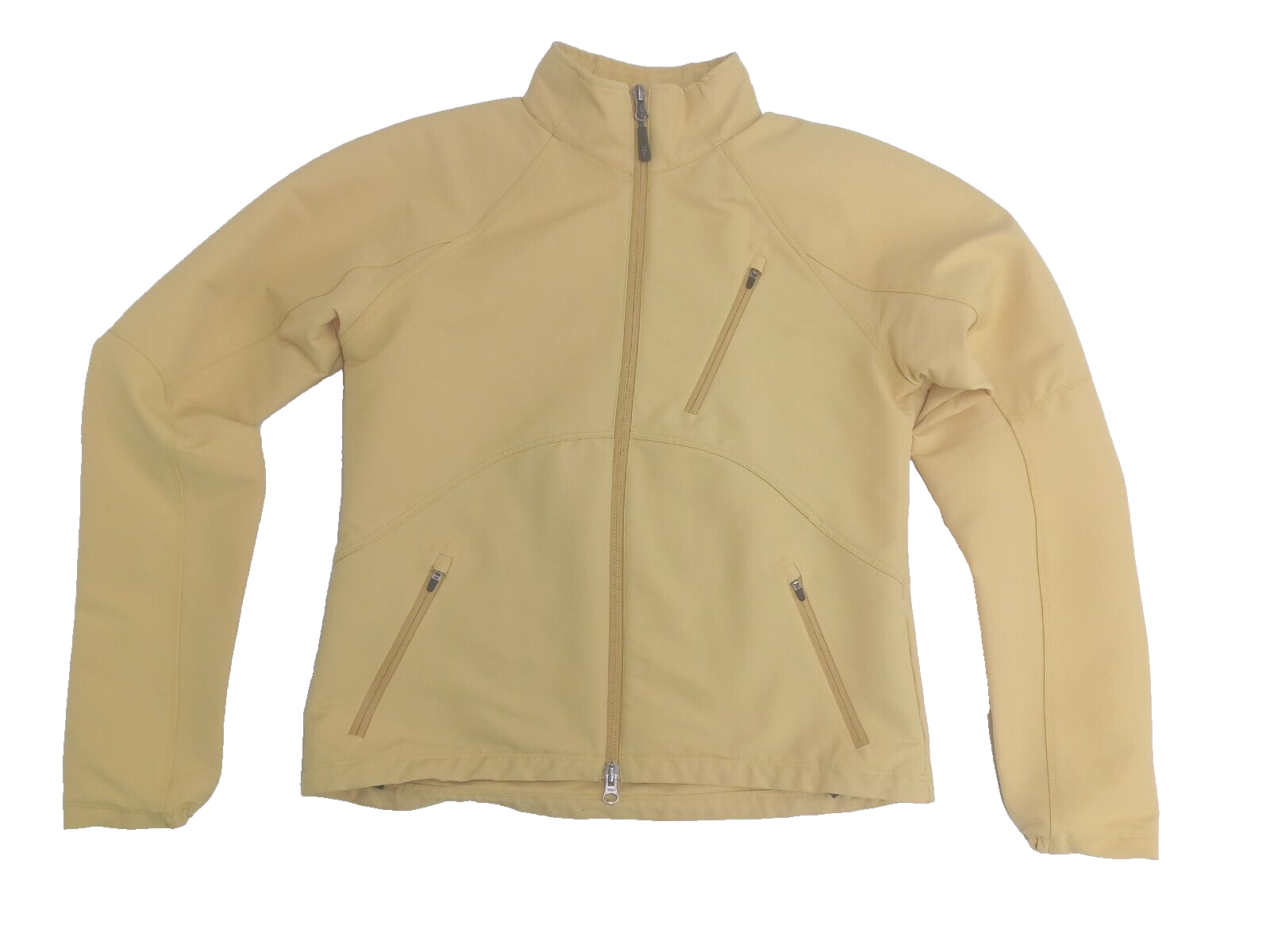 $149 IBEX S Jacket Cirrus Pingo Softshell Double-Weave