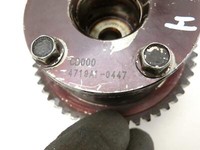 Nissan Murano I Z50 02-08 3,5 172KW VQ35DE Nockenwellenrad Nockenwellenverstellung Verstellung für Nockenwelle... Vorschau 4