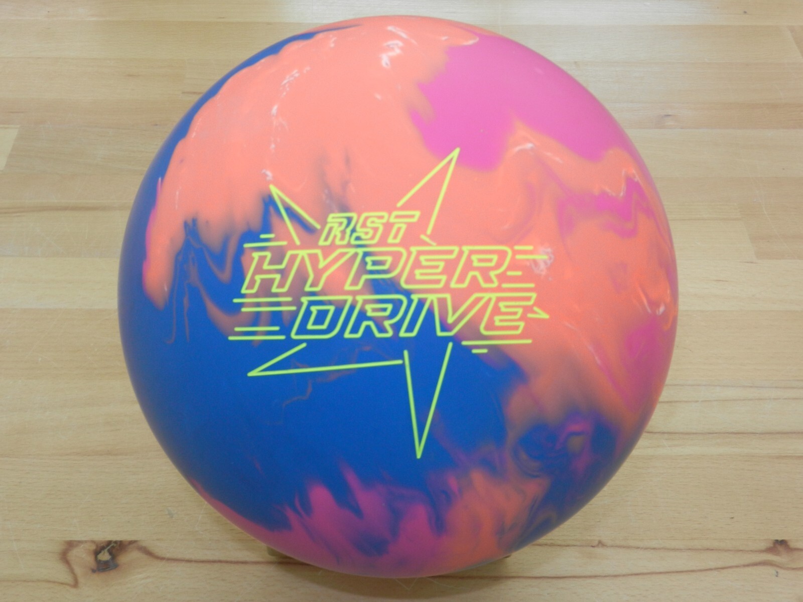 RSTハイパードライブ　ロトグリップ ロトグリップRSTハイパードライブ 15ポンド サムレス