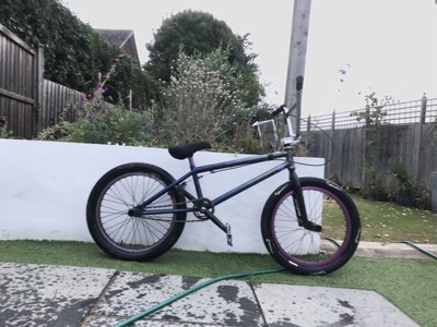 federal bmx 