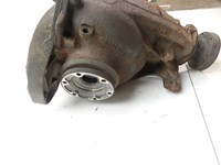BMW E63 6er 650i 07-10 4,8i 270KW Differential Hinterachsgetriebe Hinten 3,46 BMW E63 6er 650i 07-10 08.02.2008... Vorschau 5