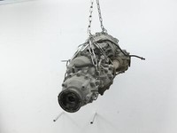 Audi A6 4F C6 04-08 5,2 320KW JMS Automatikgetriebe Getriebe ohne Wandler Audi A6 4F C6 04-08 30.11.2006 09E300038G... Vorschau 6