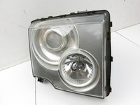 Land Range Rover III L322 02-06 Xenon Scheinwerfer Frontscheinwerfer Rechts orig. Land Range Rover III L322 02-06... Vorschau 2