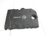 Opel Astra J 12-18 CDTi 2,0 121KW A20DTH Abdeckung für Motor Deckel Motorabdeckung Opel Astra J 12-18 02.10.2014... Vorschau 5