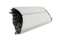Mercedes W205 C180 14-19 Armlehne Mittelarmlehne Auflage Leder Greige Mercedes W205 C180 14-19 26.03.2015... Vorschau 1