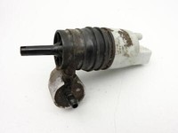 Mercedes S205 W205 14-18 Waschwasserpumpe Wischwasserpumpe Waschpumpe Vorne Mercedes S205 W205 14-18 16.04.2015... Vorschau 4