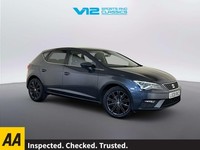 2020 SEAT Leon 2.0 TDI 150 Xcellence Lux [EZ] 5dr DSG HATCHBACK DIESEL Automatic