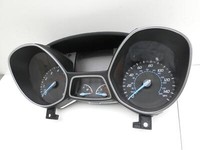 Ford Kuga II DM2 13-16 EcoBoost 1,6 Kombiinstrument Tacho Mile Ford Kuga II DM2 13-16 12.16.2013 DJ5T-10849-TH... Vorschau 3