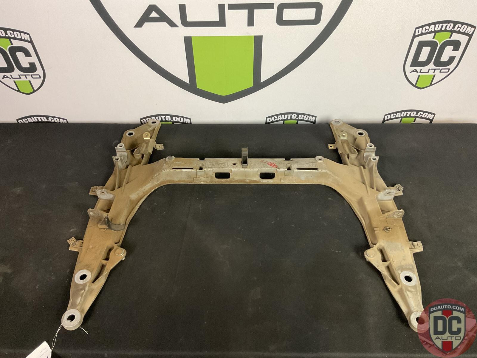 05-2012 Porsche Boxster Cayman 911 987 997 Front Crossmember