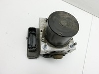 Fiat 500 07-15 ABS ESP Steuergerät Aggregat Hydraulikblock Fiat 500 07-15 28.03.2018 00520426680 52042668... Vorschau 2