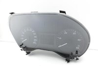 Mercedes W447 W640 Vito 14-19 CDI 1,6 84KW Kombiinstrument Tacho Mercedes W447 W640 Vito 14-19 09.11.2016... Vorschau 4