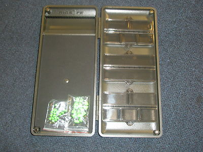 Korda Mini Rig Safe Combi Carp fishing tackle
