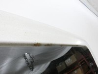 Mercedes Vito W639 10-14 Kasten Tür Flügeltür Hecktür Rechts Hinten 9147 Mercedes Vito W639 10-14 24.01.2013... Vorschau 8