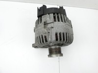 Skoda Fabia 545 10-14 TSI 1,2 63KW Lichtmaschine Generator 110A 14V Skoda Fabia 545 10-14 31.05.2010 03F903023E... Vorschau 2