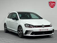 2016 Volkswagen Golf GTI Clubsport 40 2.0 TSI ( 360 bhp ) HATCHBACK Petrol Manua