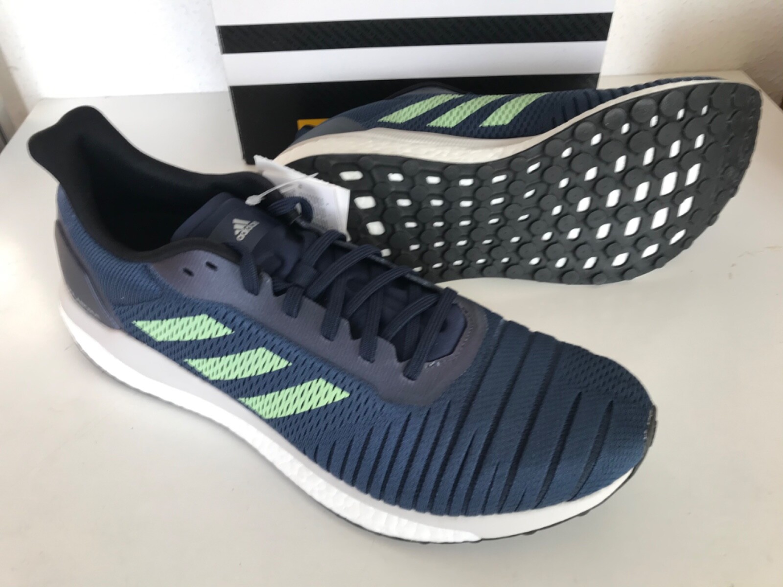 adidas solar blade