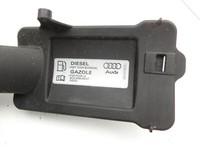 Audi A6 4G C7 Allroad 12-14 Tankdeckel Tankklappe LX7U Audi A6 4G C7 Allroad 12-14 18.09.2014 4G0809907 4G0809906... Vorschau 5