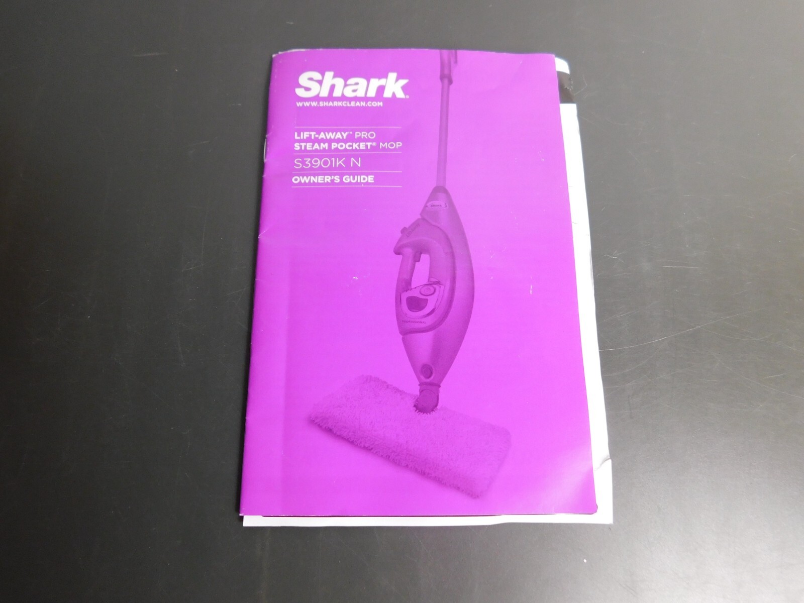 Shark Steam Mop Basic ピンク 81-2xUX5acL._UF894,1000_QL80_.jpg