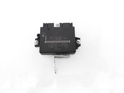 2019-2021 Nissan Altima Sr Parking Assist Sonar Control