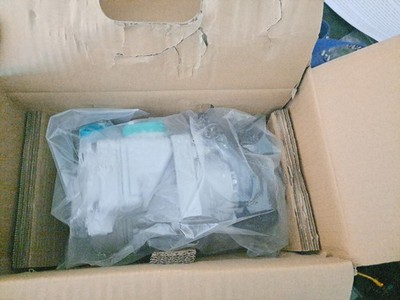 Item photo(s) from verified buyer