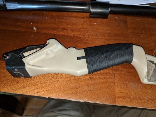 Early Bear Takedown A Riser magnesium take down bow riser only!!