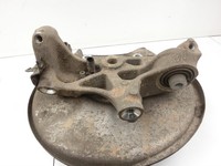 Audi A4 8W 19-24 Kombi TDI 2,0 120KW Achsschenkel Radnabe Links Hinten Audi A4 8W 19-24 27.01.2020 8W0505459C gebraucht Vorschau 7