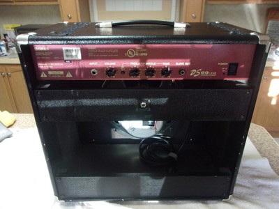Pair of Yamaha DS-60 112 Powered 12'' 60 watt Power Cabs /Line 6/Kemper/Tech 21