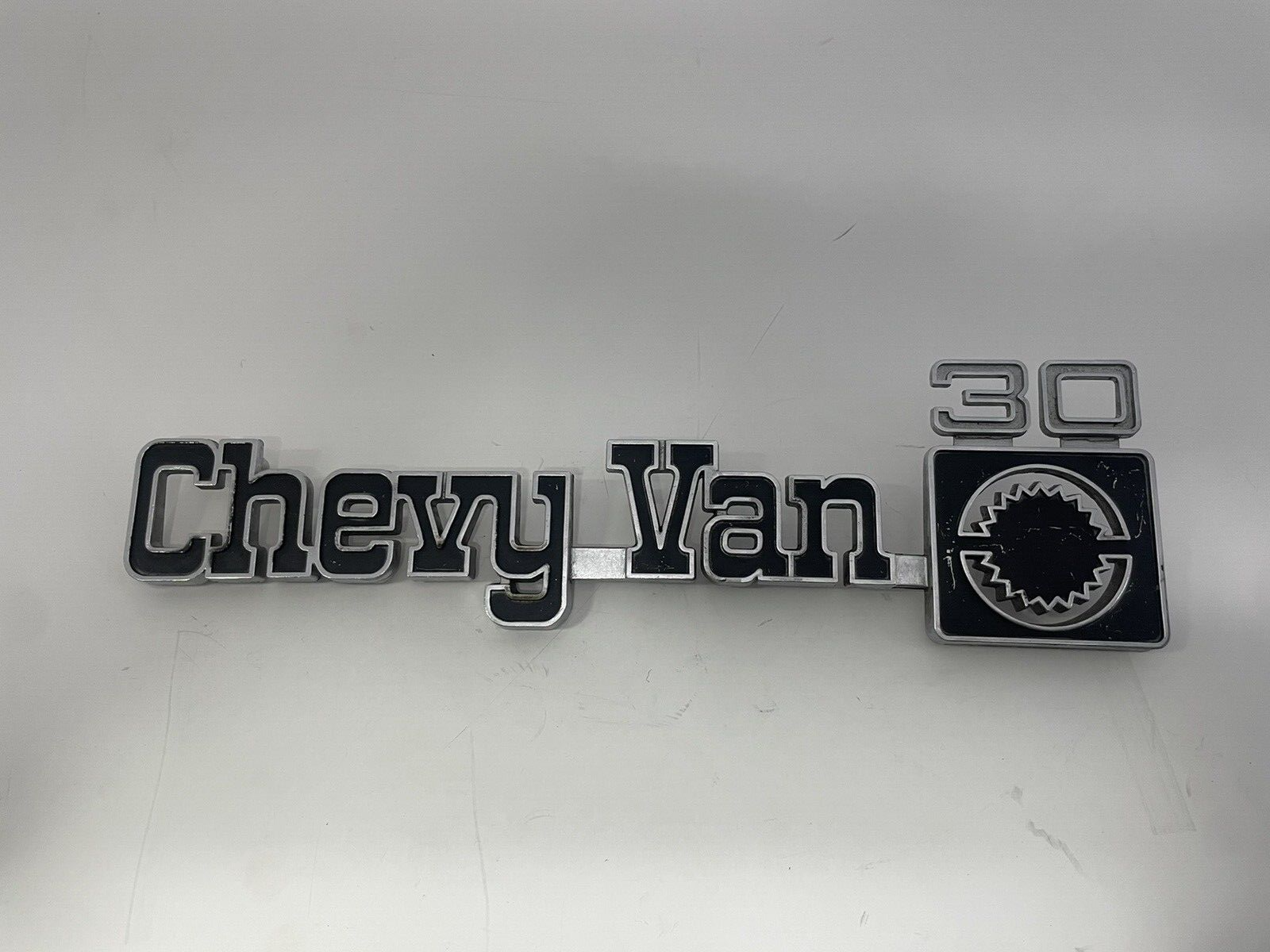 Chevy Van G20 アートプリント B1サイズ Chevy Van G20 アートプリント B1サイズ - メルカリ