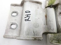 Peugeot Boxer Jumper 250 06-12 Kasten Türscharnier Tür Scharnier Rechts Hinten Oben Peugeot Boxer Jumper 250 06-12... Vorschau 4