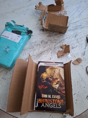 Foto dell'oggetto di un acquirente verificato