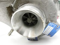 Volvo V60 I 155 10-13 1,6 84KW D5244T11 Turbolader Turbo Abgasturbolader Volvo V60 I 155 10-13 29.09.2014 36002640... Vorschau 2