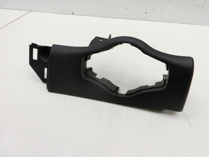Cornice-Mostrina interno Copertura / Rivestimento Interruttore luce per Audi A4 8K B8 QU 11-15 - Bild 2