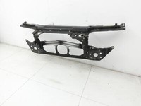 BMW E46 325XI LCI 03-06 2,5i 141KW Schlossträger Frontmaske Träger BMW E46 325XI LCI 03-06 01.02.2002 5171-7111691... Vorschau 4