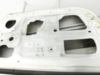 Fiat 500 07-15 Lim Tür Fahrertür Links Vorne 268 Fiat 500 07-15 04.03.2008  51779920 gebraucht Vorschau 8