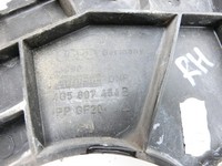 Audi A6 C7 4G 10-14 Lim Halter Träger Aufnahme Führung für Stoßstange Recht Hinten Audi A6 C7 4G 10-14 07.09.2011... Vorschau 5